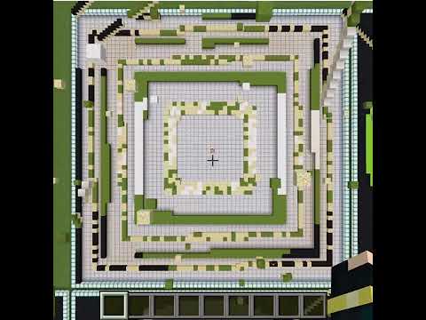 巨大色砂アート【の様アイコン】