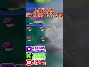ナルトとゾンビの激闘動画｜戦略と迫力満載のライブ配信情報 – ねこねここねこ