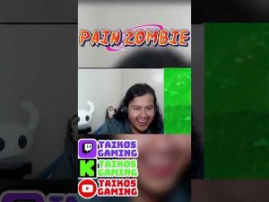 ナルトとゾンビの対決ゲームプレイ解説 | 痛みを感じる瞬間の詳細 – ねこねここねこ