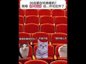 00后を魅了！『多幸运』歌唱動画とコメント盛り上がりの理由 – ねこねここねこ