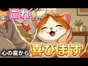 猫との絆を深める愛情表現と離れられなくなる秘訣 – ねこねここねこ