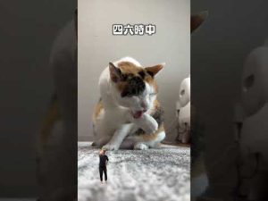 猫好き必見！Spotifyで聴ける猫あるあるソングと飼い主の共感ポイント – ねこねここねこ