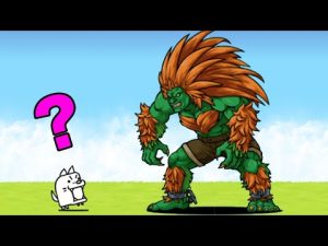 にゃんこ大戦争のユーモラスなアフレコ動画！わんこ軍団との面白会話に注目 – ねこねここねこ